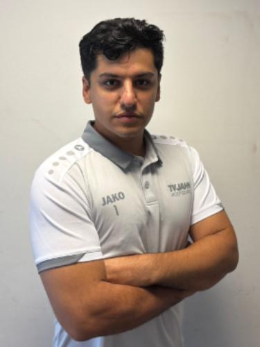 Mohamad Rand