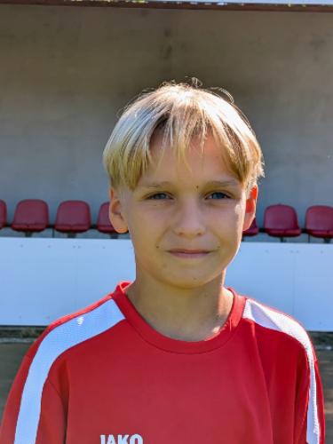Nick Blankenburg