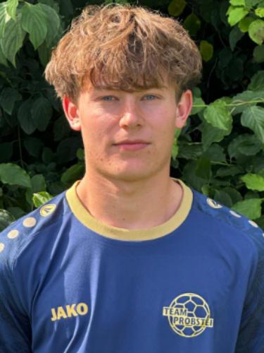 Jannes Per Großmann