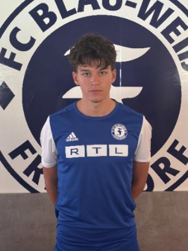 Moritz Nikolaus Thibault