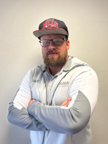 Steven Sieburg