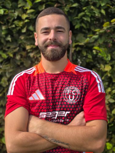 Atakan Celik
