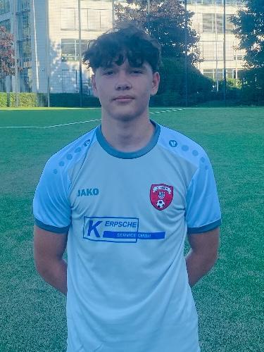 Radoslav Stefanov Palov