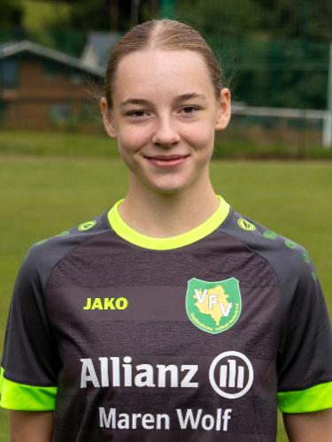 Josie Jolie Pflug