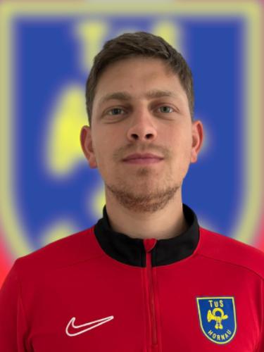 Moritz Faerber