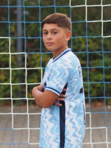 Eymen Göktug Yilmaz