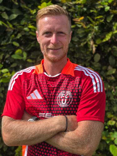 Steven Hilgendorf