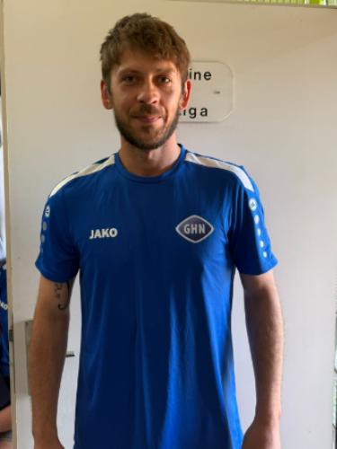 Sergej Kirkov