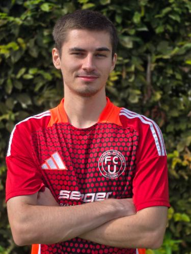Marco Kirschner