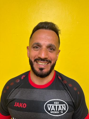 Yunus Bulut