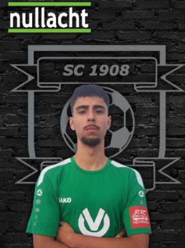 Youssef Chanaa