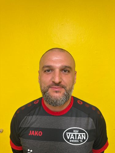 Abdullah Cebecioglu