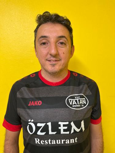 Bünyamin Cetin