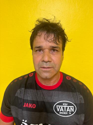 Mehmet Cuban