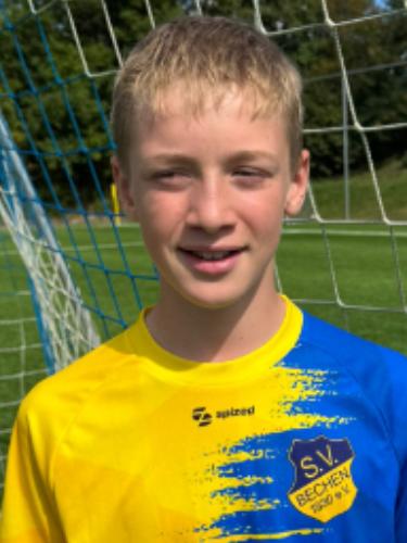 Mika Sebastian Halbach