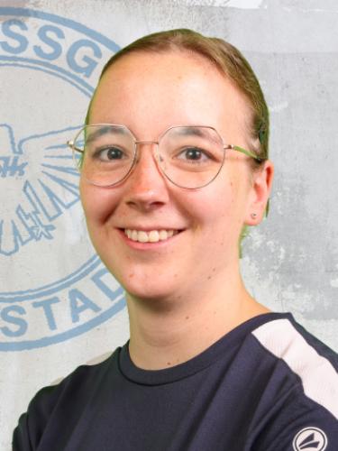 Tanja Krämer