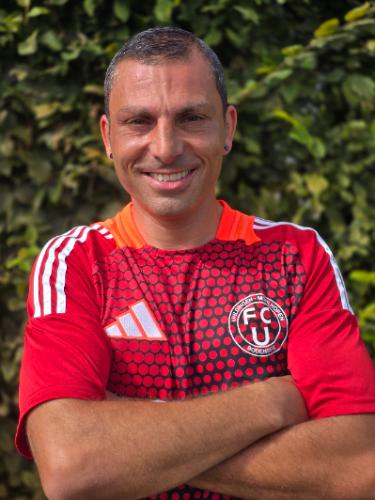 Fabrizio Stabile