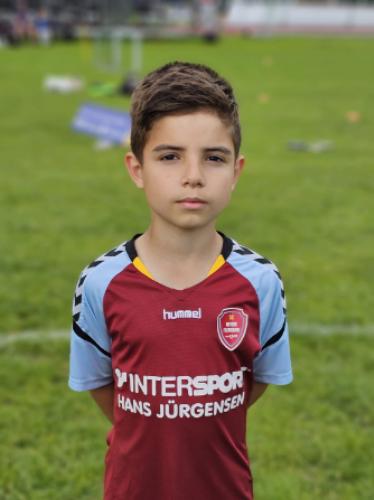 Mark Mundaljon