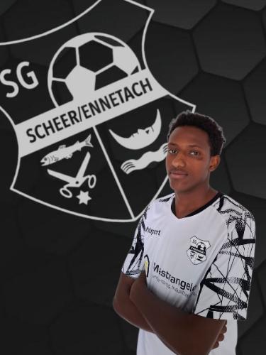 Biniyam Beyene Bitschen