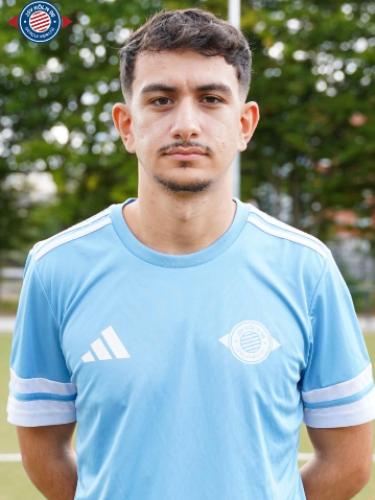Berkay Koca