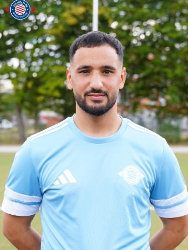 Enes Sahin