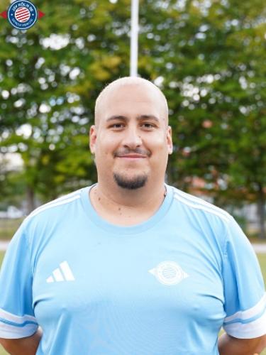 Berkan Taspinar