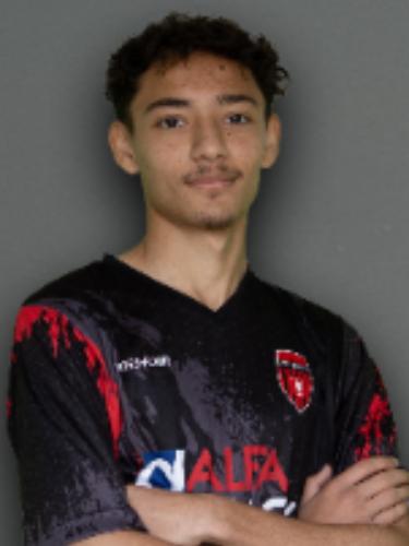Muamar Shekh