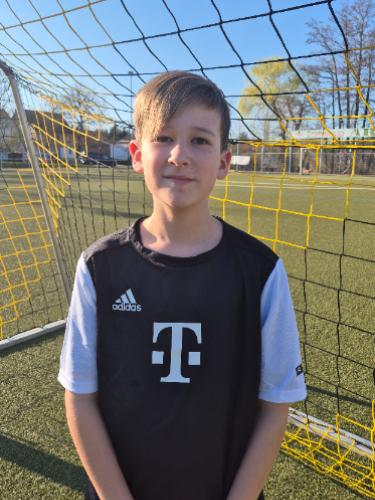 Kuba Tartaglia