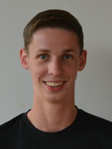 Jannis Wagner