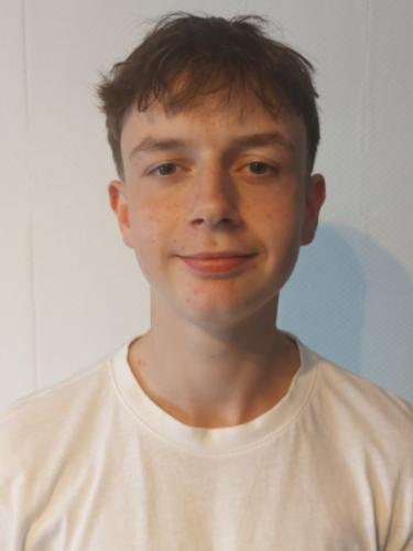 Davis Jadon Luca Gabler