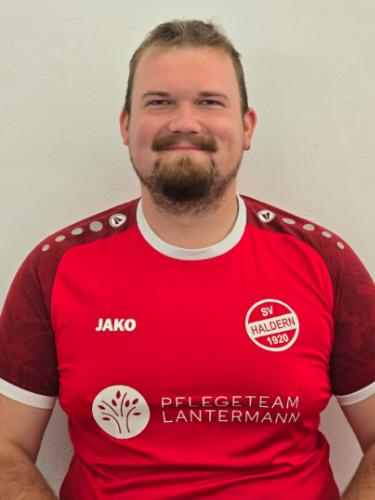 Fabio-Noel Weitz