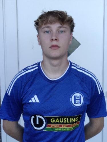 Justus Böbisch