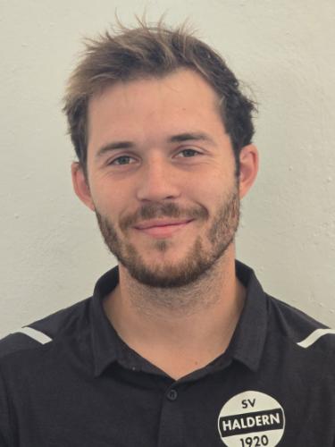 Sebastian Ostendorf
