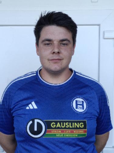 Timo Kauling