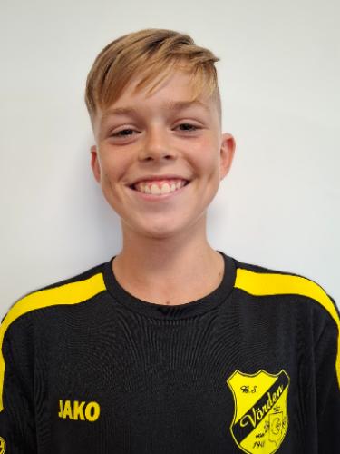 Liam Conner Gösling