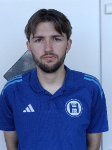 Erik Kösters