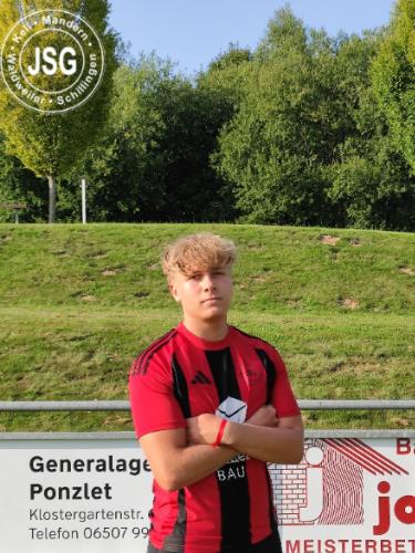 Elia Altmaier