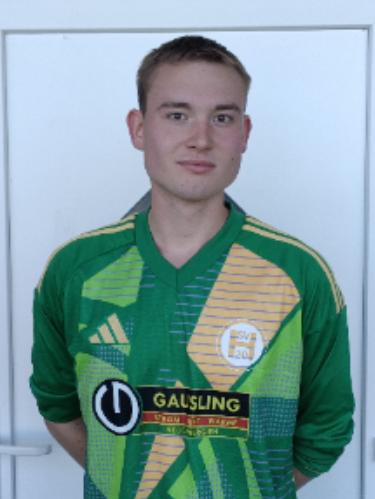 Niklas Leusbrock