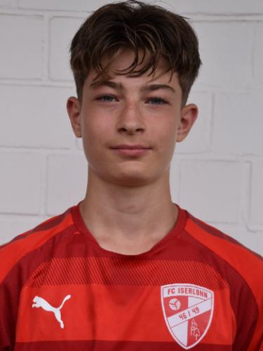 Tristan Dwining