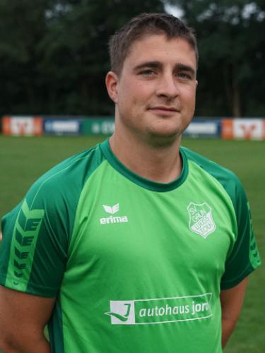 Tjark Gerkens