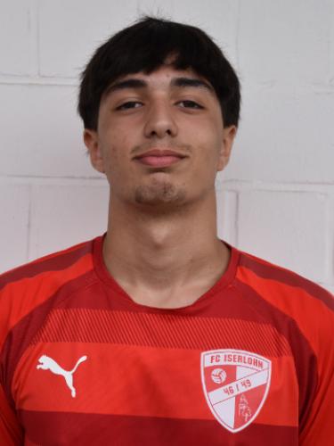 Abdullah Kerem Gülmez
