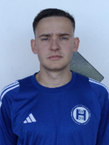 Jan Lukas Terliesner
