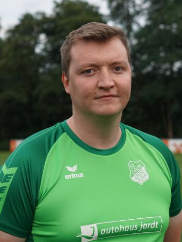 Tjorven Göttsch