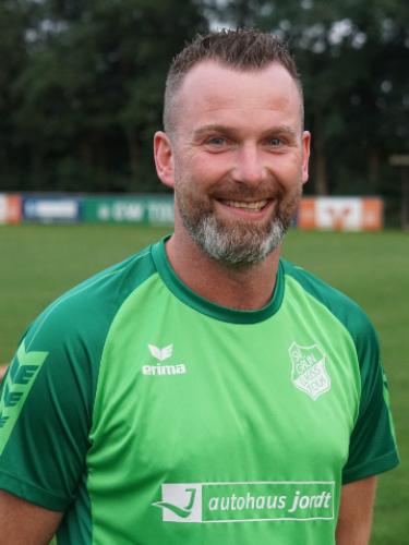 Arne Hinrichsen