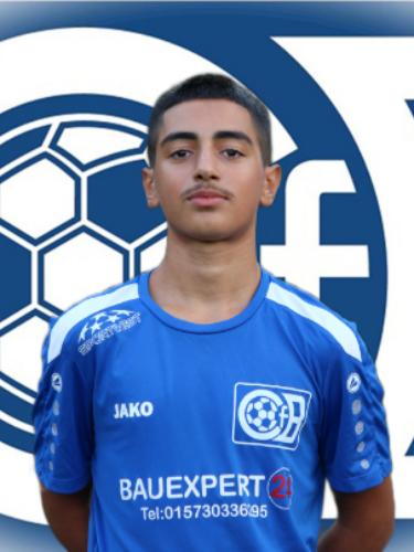 Emir Abdullah Akdemir