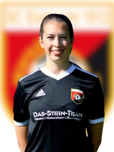 Aziza Yvonne Prüfer