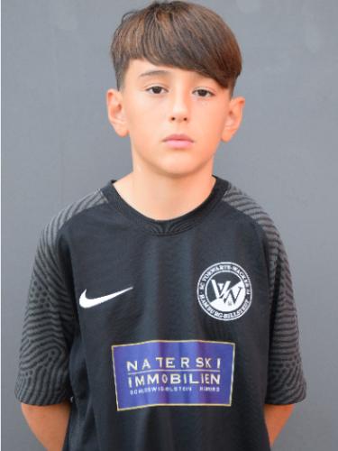 Ubaid Dusic