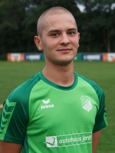 Torge Wülfken