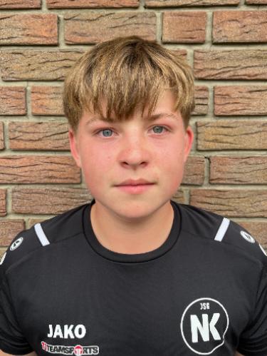 Laurens Nolte