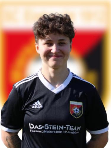 Patrycja Chamier-Gliszczynski